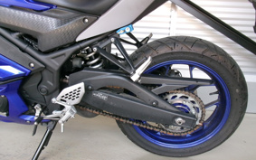 YAMAHA YZF-R25 ABS RG43J