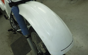 HONDA XLR125R 2017 JD16