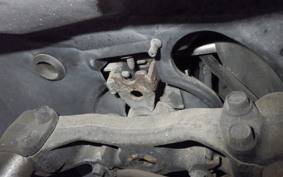 YAMAHA CYGNUS 125 XSR 2 SE44J