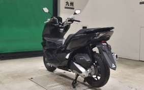 HONDA PCX125 JK05