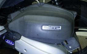 HONDA PCX 125 JF56