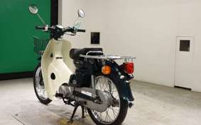 HONDA C50 SUPER CUB 2008 AA01
