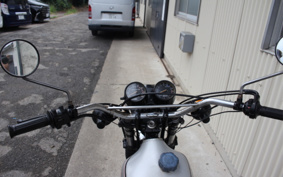 YAMAHA XT250 SEROW 3Y5
