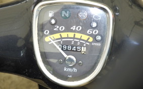 HONDA LITTLE CUB E AA01