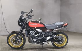 KAWASAKI Z900RS 2022 ZR900C