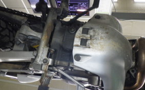 HONDA AX-1 2025 MD21