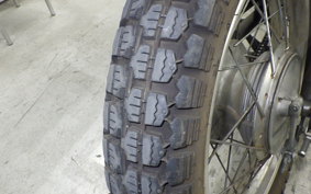 YAMAHA SR400 Gen.3 2003 RH01J