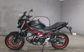 SUZUKI SV650 VP55B