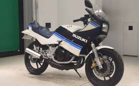 SUZUKI RG250 Gamma 2011 GJ21A