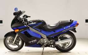 KAWASAKI ZZ-R250 EX250H