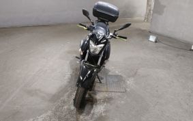 SUZUKI GSR250 GJ55D