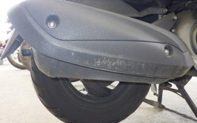 YAMAHA AXIS 125 Z SED7J