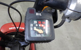 HONDA MOTOCOMPO 2026 AB12