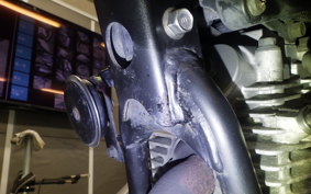 YAMAHA SEROW 250 2021 DG11J