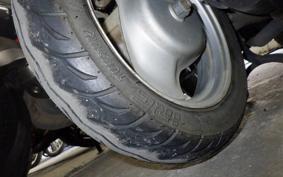 YAMAHA JOG APRIO 1986 SA11J