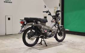 HONDA CT125-2 2023 JA65