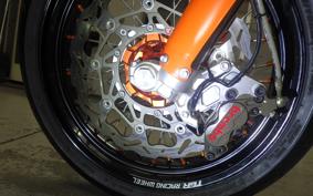 KTM 450 EXC 2010