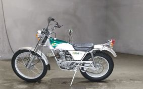 HONDA BIALS TL125S