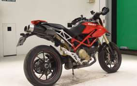 DUCATI HYPERMOTARD 1100S 2008
