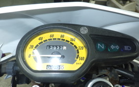 YAMAHA XTZ125 2021