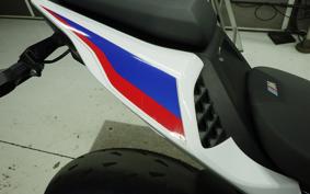 BMW S1000RR M DDC 2020