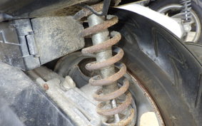 YAMAHA JOG Gen.1 3KJ