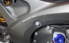 YAMAHA FAZER FZ6 S 2007