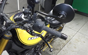 KAWASAKI Z900RS SE 2022 ZR900C