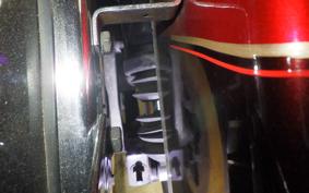HARLEY FLHTCU SIDECAR 1340 1991