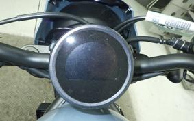 HONDA REBEL 250  S E-clutch MC49