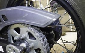 YAMAHA TW225 DG09J