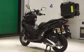 HONDA ADV160 2021 KF54
