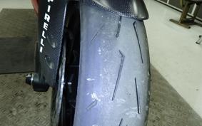 DUCATI PANIGALE V2 2022