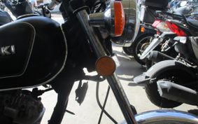 SUZUKI GN125 H PCJG9