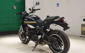 KAWASAKI Z900RS 2022 ZR900C
