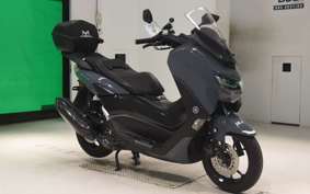 YAMAHA N-MAX 2025 SEG6J