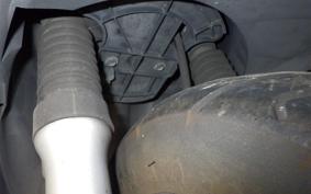 YAMAHA AXIS 125 TREET SE53J