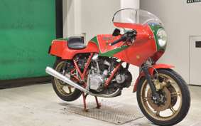 DUCATI 900MHR 1981