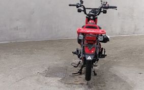 HONDA CT125 HUNTER  CUB  JA55