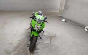 KAWASAKI Ninja 250SL BX250A