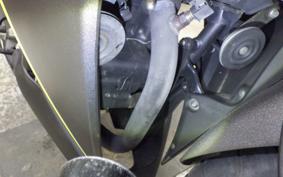 HONDA CBR250R A 1991