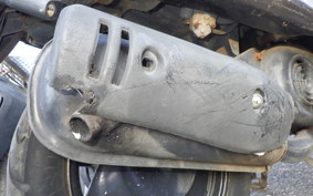 YAMAHA JOG Gen.1 3KJ