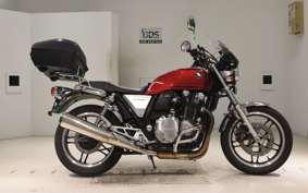 HONDA CB1100 ABS 2010 SC65