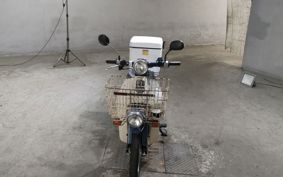 HONDA SUPER CUB50 AA01