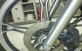 SUZUKI GN125 H