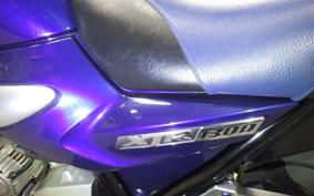 YAMAHA XJR1300 Gen.2 2007 RP17J