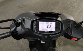 SUZUKI AVENIS125 EA12J