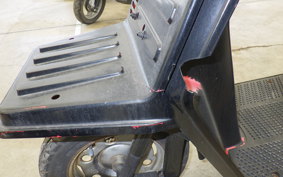 HONDA GYRO UP TA01