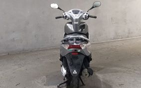 HONDA LEAD 125 JF45