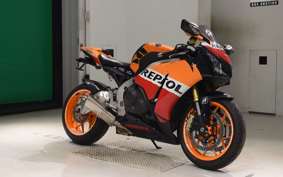 HONDA CBR1000RR Gen. 2 2013 SC59